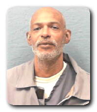 Inmate HAROLD C WILLIAMS