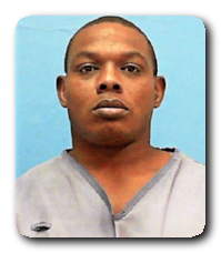 Inmate EARL WILSON
