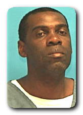 Inmate MARCUS T CREAL