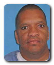 Inmate CHARLES S GAITHER