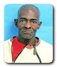 Inmate FRANKLIN CLINTON GREEN