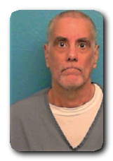 Inmate GARY NORSWORTHY