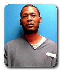 Inmate CRAIG O SCOTT