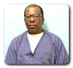 Inmate LARRY C TYSON