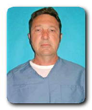 Inmate MICHAEL S CAMPBELL