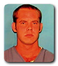 Inmate MICHAEL COLE