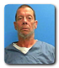 Inmate CHRIS A GROOVER