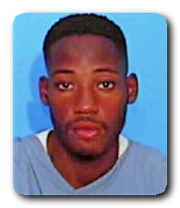 Inmate MARICO MCGRIFF