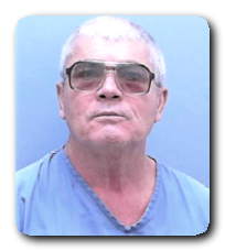 Inmate FELIX F MONTANEZ