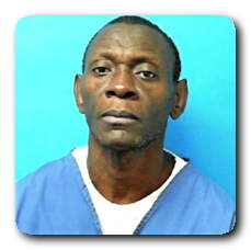 Inmate JEFFREY L WIMES