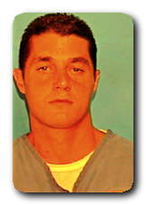 Inmate DOMENIC DECAMPLE