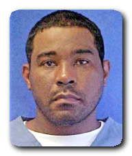 Inmate DERRICK FARMER