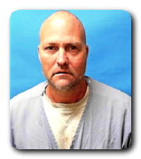 Inmate CHRISTOPHER D GREEN
