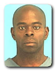 Inmate NIEKO DINARDE KNOWLES