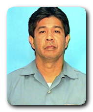 Inmate SAMUEL MENDOZ