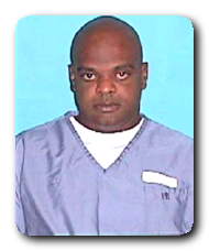 Inmate JEROME SESSIONS