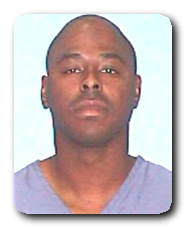 Inmate GREGORY GASKIN