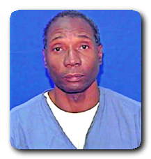 Inmate PAUL D JAY