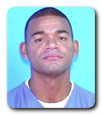 Inmate HECTOR L OSORIO