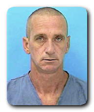 Inmate KENNETH D PRITCHARD