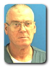 Inmate TERRY REED