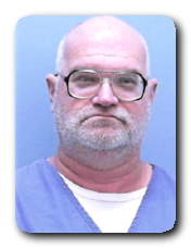 Inmate MICHAEL L WALKER