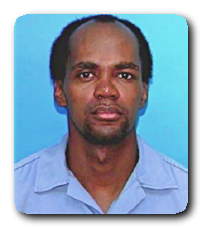 Inmate DARIN T WOODARD