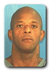 Inmate CHRISTOPHER L CALLOWAY