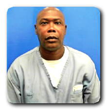 Inmate LAVICTOR J CARTER
