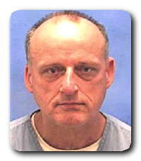 Inmate JERRY L CHRISTIAN