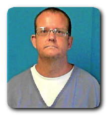 Inmate RICHARD COIT