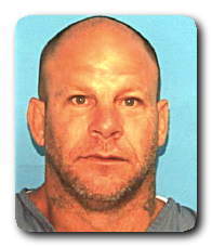 Inmate GREGORY COUCH
