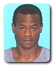 Inmate DARNELL DINKINS
