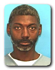 Inmate FRANKLIN C JR JENKINS