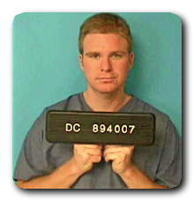 Inmate GUY R JENKINS