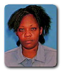 Inmate DIONNE R WILLIS