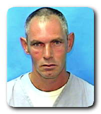 Inmate GENE A COTTRELL