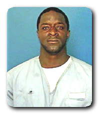 Inmate KEVIN A EDWARDS