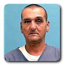 Inmate JAMES GREENMAN