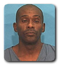 Inmate GREGORY L MAGNESS
