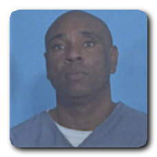 Inmate STEVIE B SR MANGO