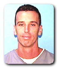 Inmate MICHAEL E MULLINS