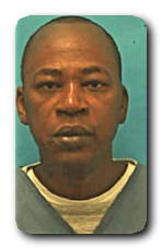 Inmate ROY L RICH