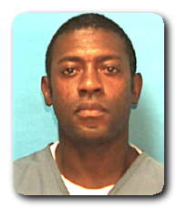 Inmate GREGORY L SMITH