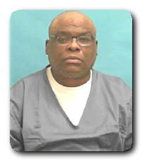 Inmate PERCY J SMITH