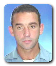 Inmate MICHAEL A MANNARINO