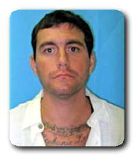 Inmate ANTHONY SUGLIO