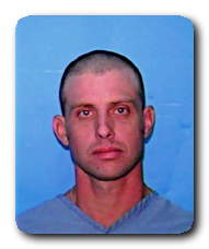 Inmate ERIC M TUCCI