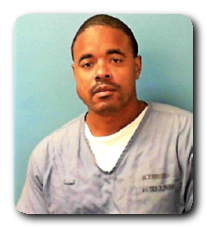 Inmate ANTHON T WELLONS