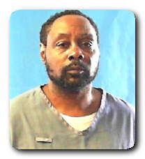 Inmate ALBERT JR WILLIAMS